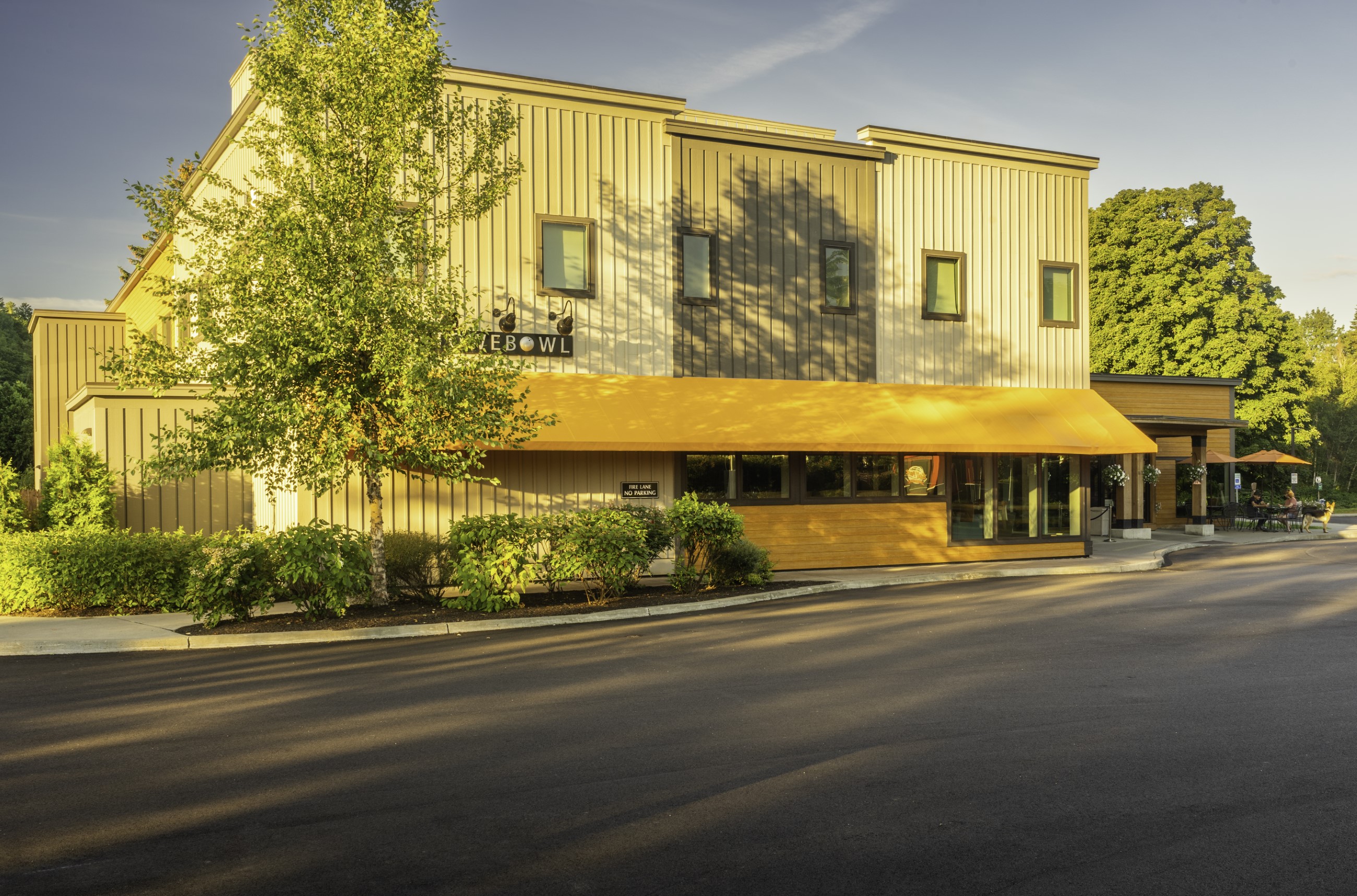 Sun & Ski Inn And Suites