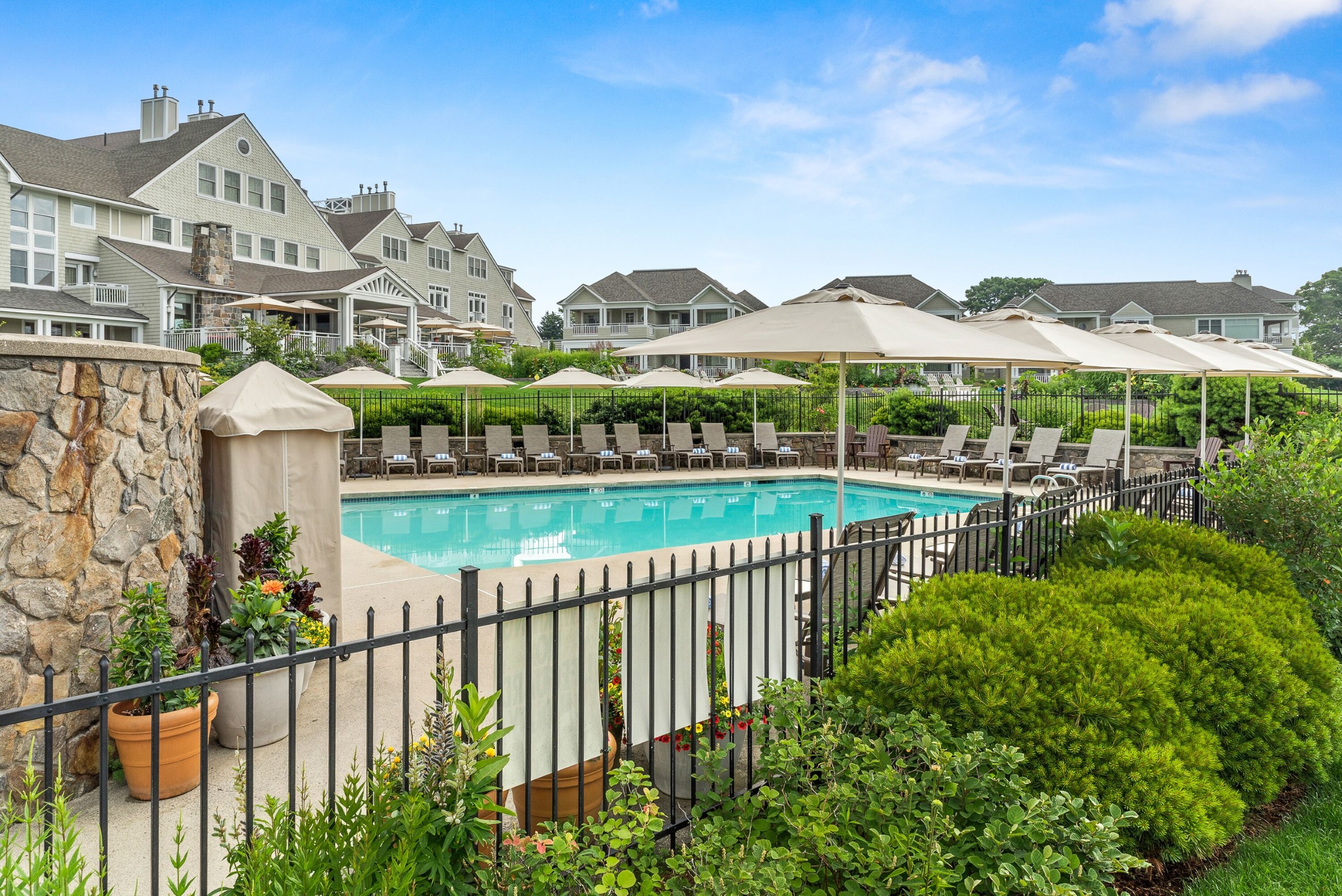 Inn By The Sea ME Solar Heated Pool 20230623 213150