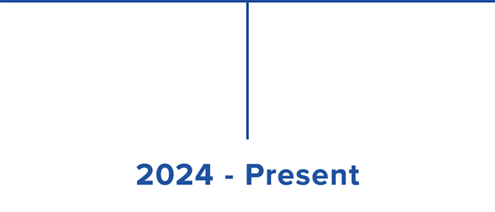 2024 - Present